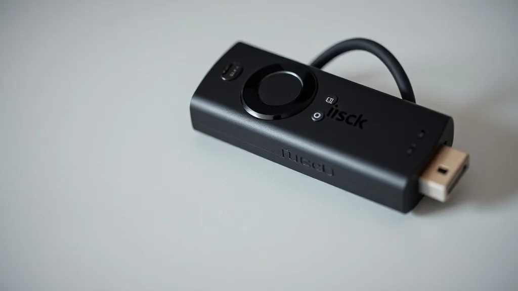 how does firestick work for streaming